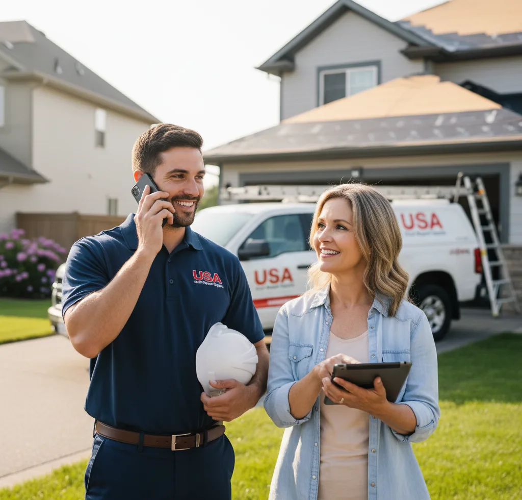 Storm Damage Repair in Mount Upton, NY